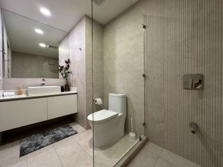 Apartamento amoblado en alquiler – 2 habitaciones  - condominio boutique — photo 4 of 13