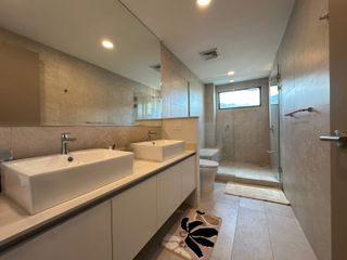 Apartamento amueblado en alquiler – 2 habitaciones  - condominio boutique 240m² Piso 4 — photo 4 of 16