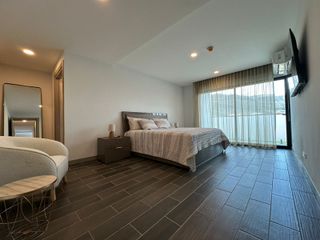 Apartamento amueblado en alquiler – 2 habitaciones  - condominio boutique 240m² Piso 4 — photo 2 of 16