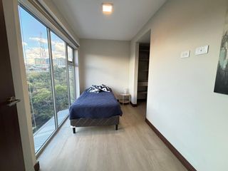 Apartamento amueblado en alquiler Azenza Towers La Uruca – 2 hab — photo 2 of 14