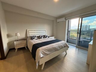 Apartamento amueblado en alquiler Azenza Towers La Uruca – 2 hab — photo 3 of 14