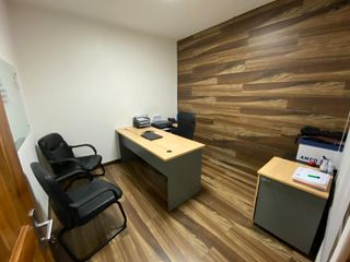 2 Oficinas privadas disponibles — photo 2 of 10