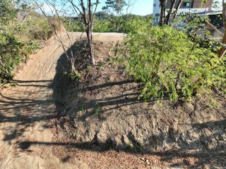 Lote con lindas vistas, Tamarindo, Guanacaste — photo 2 of 6