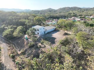 Lote con lindas vistas, Tamarindo, Guanacaste — photo 3 of 6