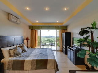 Apartamento Playa Langosta — photo 5 of 21