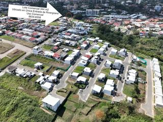 Terreno Comercial Condominio Rivergrand — photo 4 of 6