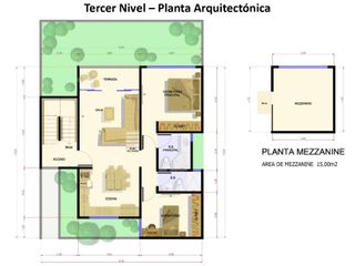 Terreno con proyecto Torre Apartamentos — photo 5 of 10