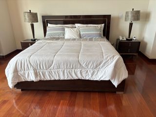 APARTAMENTO LUJOSO EN ALQUILER, SAN JOSÉ, LA SABANA, ESTADIO NACIONAL — photo 2 of 21