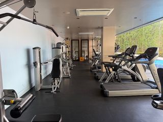 APARTAMENTO LUJOSO EN ALQUILER, SAN JOSÉ, LA SABANA, ESTADIO NACIONAL — photo 5 of 21