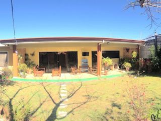 Casa de habitacion en Desamparados de Alajuela — foto 2 de 10