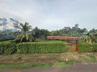 Precioso terreno a 20 metros de la Fortuna — photo 3 of 12