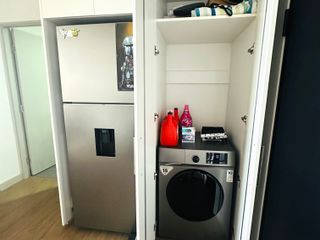 Apartamento  amueblado en Secret Escalante - PISO 26 — foto 3 de 5