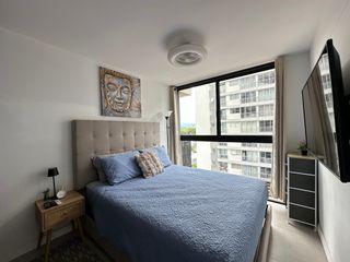 Alquiler de Apartamento Amueblado en Rohrmoser Torre Sky Garden — photo 3 of 20
