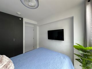 Alquiler de Apartamento Amueblado en Rohrmoser Torre Sky Garden — photo 4 of 20