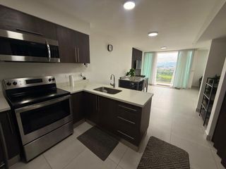 Altamira Heredia | Full Amueblado | Piso 12 | 2 Habitaciones — photo 3 of 20