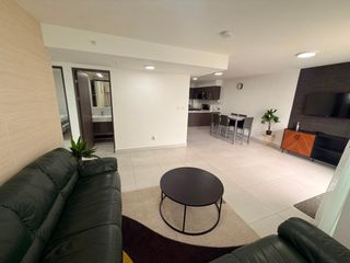 Altamira Heredia | Full Amueblado | Piso 12 | 2 Habitaciones — photo 4 of 20