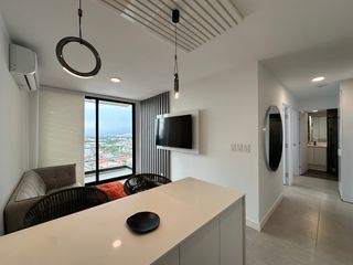Sky Garden Nunciatura | Vista Oeste | Amueblado | Piso 12 | 2 Habitaciones — photo 4 of 18