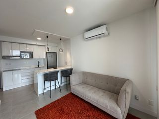 Sky Garden Nunciatura | Vista Oeste | Amueblado | Piso 12 | 2 Habitaciones — photo 3 of 18