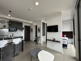 BÖ Escalante | Amueblado | Servicios Incluidos | Piso 16 — photo 2 of 16