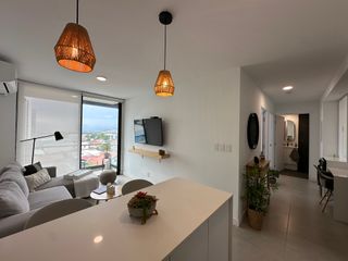 Sky Garden Nunciatura | Llave en Mano | Full Amueblado — photo 5 of 19