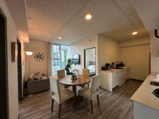 Secrt Sabana | Amueblado | 2 Habitaciones | Piso 11 — photo 2 of 11