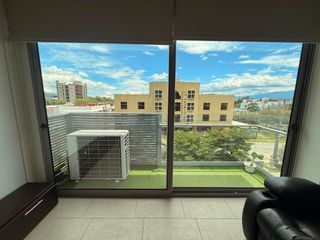 Q-BO SkyHomes | 2 Habitaciones | Línea Blanca | Rohrmoser — photo 5 of 20