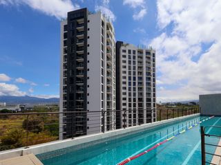 Apartamento para estrenar en condominio Núcleo Sabana — photo 4 of 15