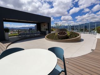 Apartamento para estrenar en condominio Núcleo Sabana — photo 2 of 15