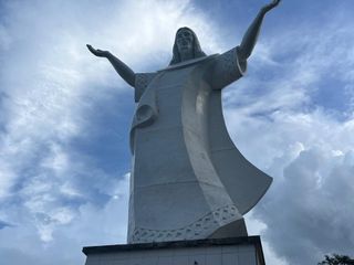 Terreno junto a la entrada Cristo Redentor Nicoya — photo 2 of 5