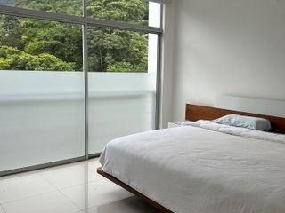 ALQUILER Apartamento amueblado en Río Oro — photo 2 of 20