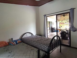VENTA Gran quinta en condominio en San Pedro de Turrubares — foto 3 de 19