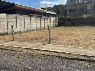 VENTA Lote estratégico por Zona Franca El Coyol — photo 4 of 7
