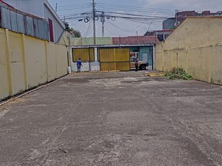 VENTA Lote cerrado y cementado en Mata Redonda — photo 3 of 7
