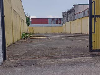 VENTA Lote cerrado y cementado en Mata Redonda — photo 2 of 7