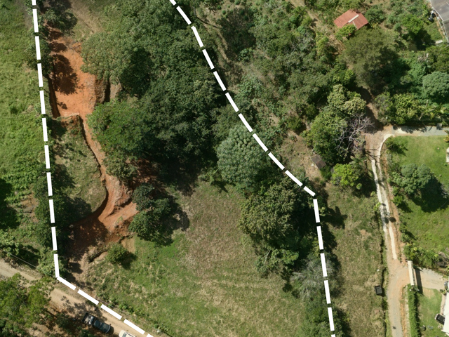 Terreno en San Pedro Pérez Zeledón — photo 1 of 5