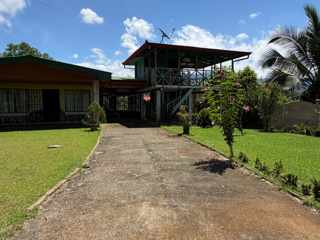 Casa de campo en Cajón Pérez Zeledón — photo 5 of 5