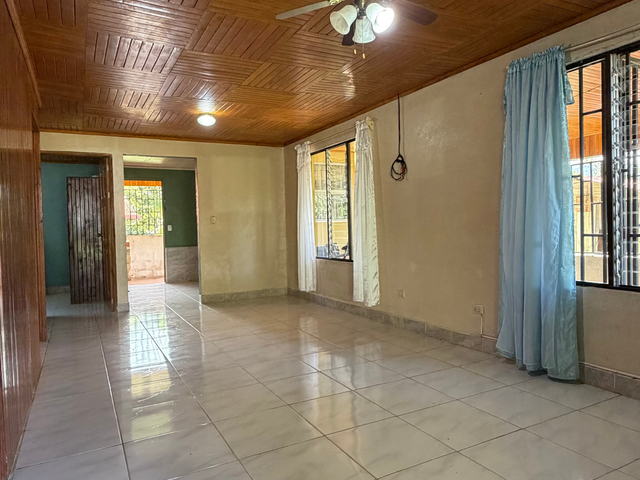 Casa de campo en Cajón Pérez Zeledón — photo 2 of 5