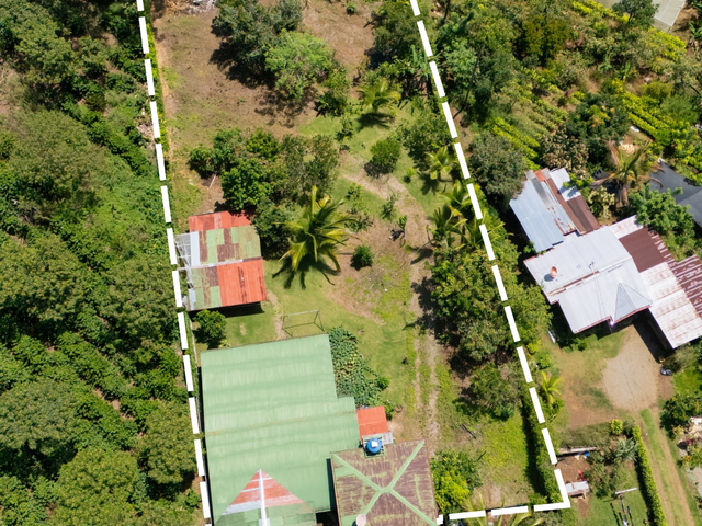 Casa de campo en Cajón Pérez Zeledón — photo 4 of 5