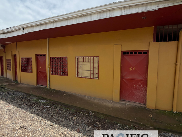 OPORTUNIDAD COMERCIAL EN SAN PEDRO DE PÉREZ ZELEDÓN — photo 4 of 5