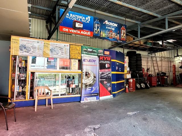 ¡OPORTUNIDAD DE INVERSIÓN! SE VENDE Bodega Comercial de 286.25m2 en Curridabat. — photo 10 of 11