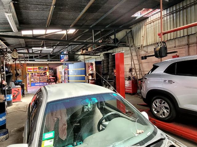 ¡OPORTUNIDAD DE INVERSIÓN! SE VENDE Bodega Comercial de 286.25m2 en Curridabat. — photo 7 of 11