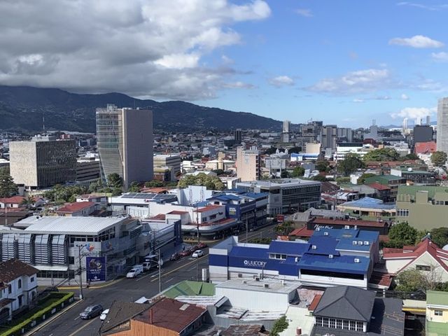 Estudio en Torre en Barrio Escalante — photo 1 of 6