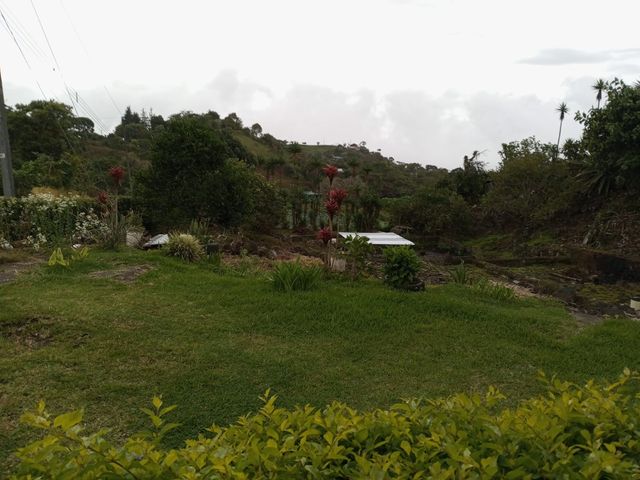 Casa en venta con amplio terreno — photo 2 of 5