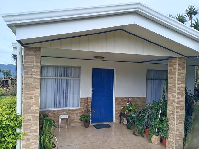 Casa en venta con amplio terreno — photo 4 of 5