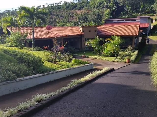 Casa San Miguel de Naranjo — foto 1 de 5