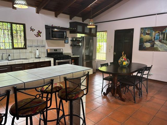 Casa San Miguel de Naranjo — foto 4 de 5