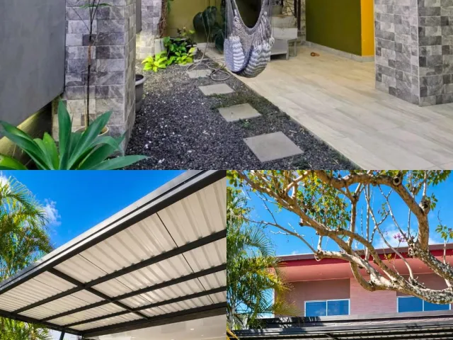 Venta de hermosa casa 5 habitaciones en Condominio Alajuela — photo 4 of 5