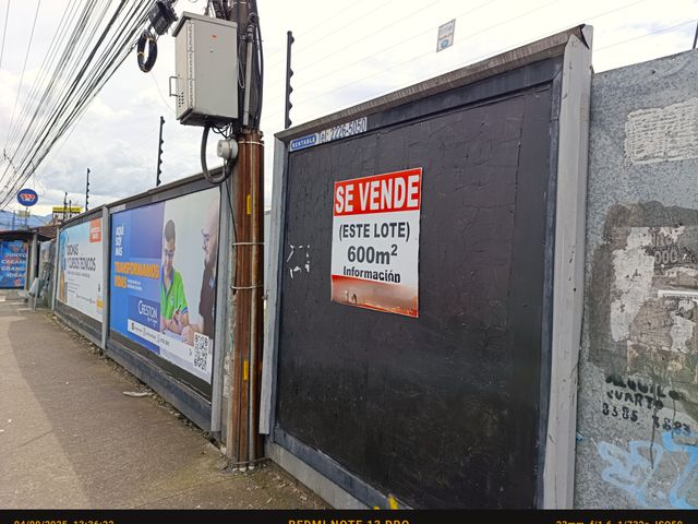Lote Comercial — photo 19 of 19