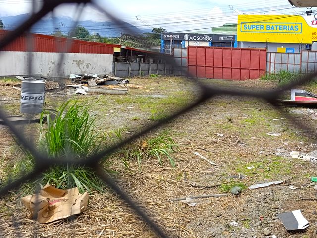 Lote Comercial — photo 8 of 19