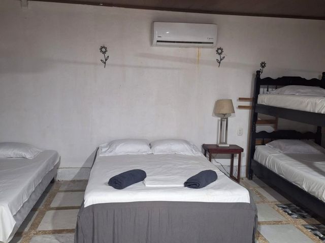 Cabinas en Puerto Thiel — photo 2 of 6